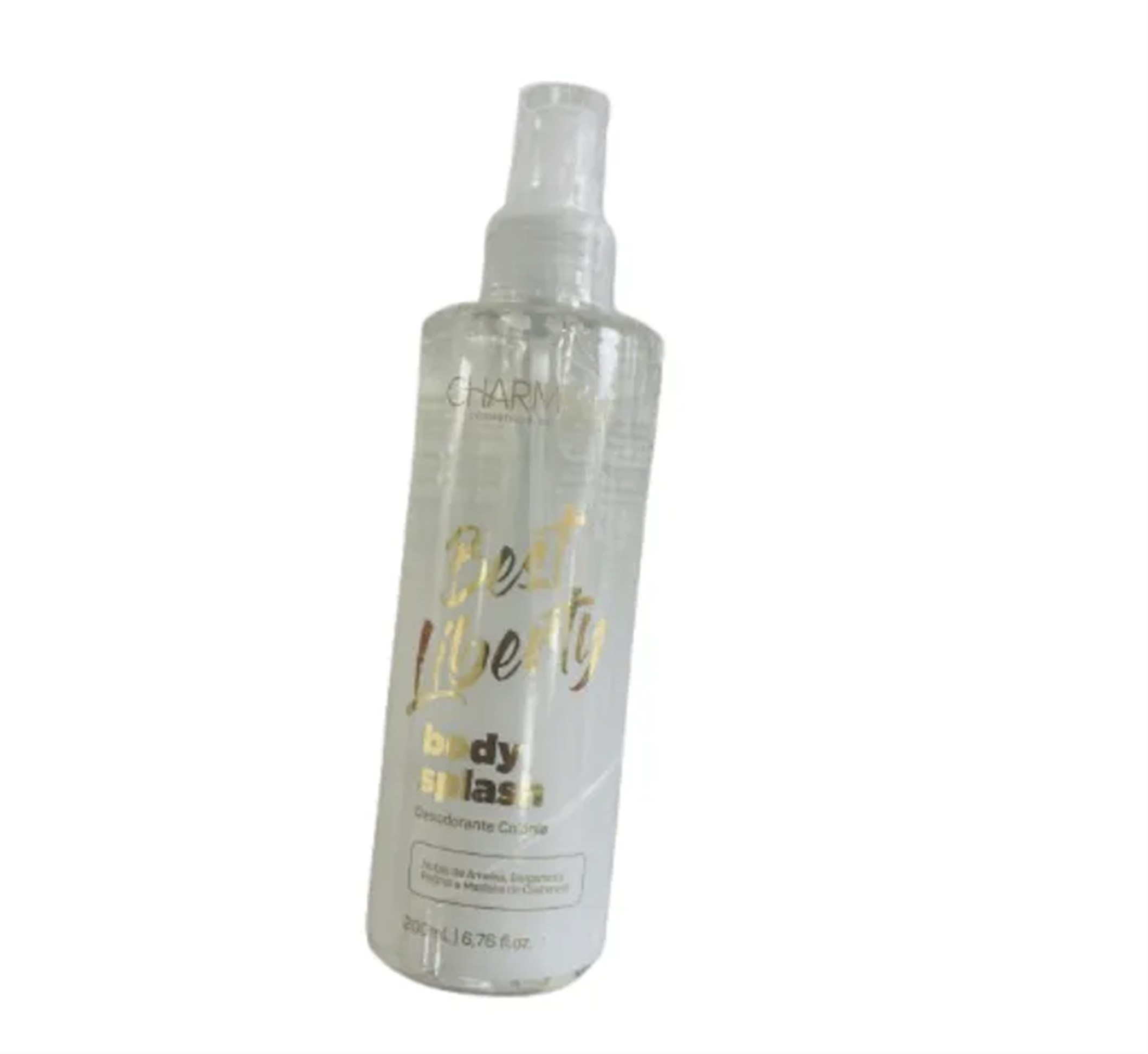 Imagem do produto BODY SPLASH LIBERTY