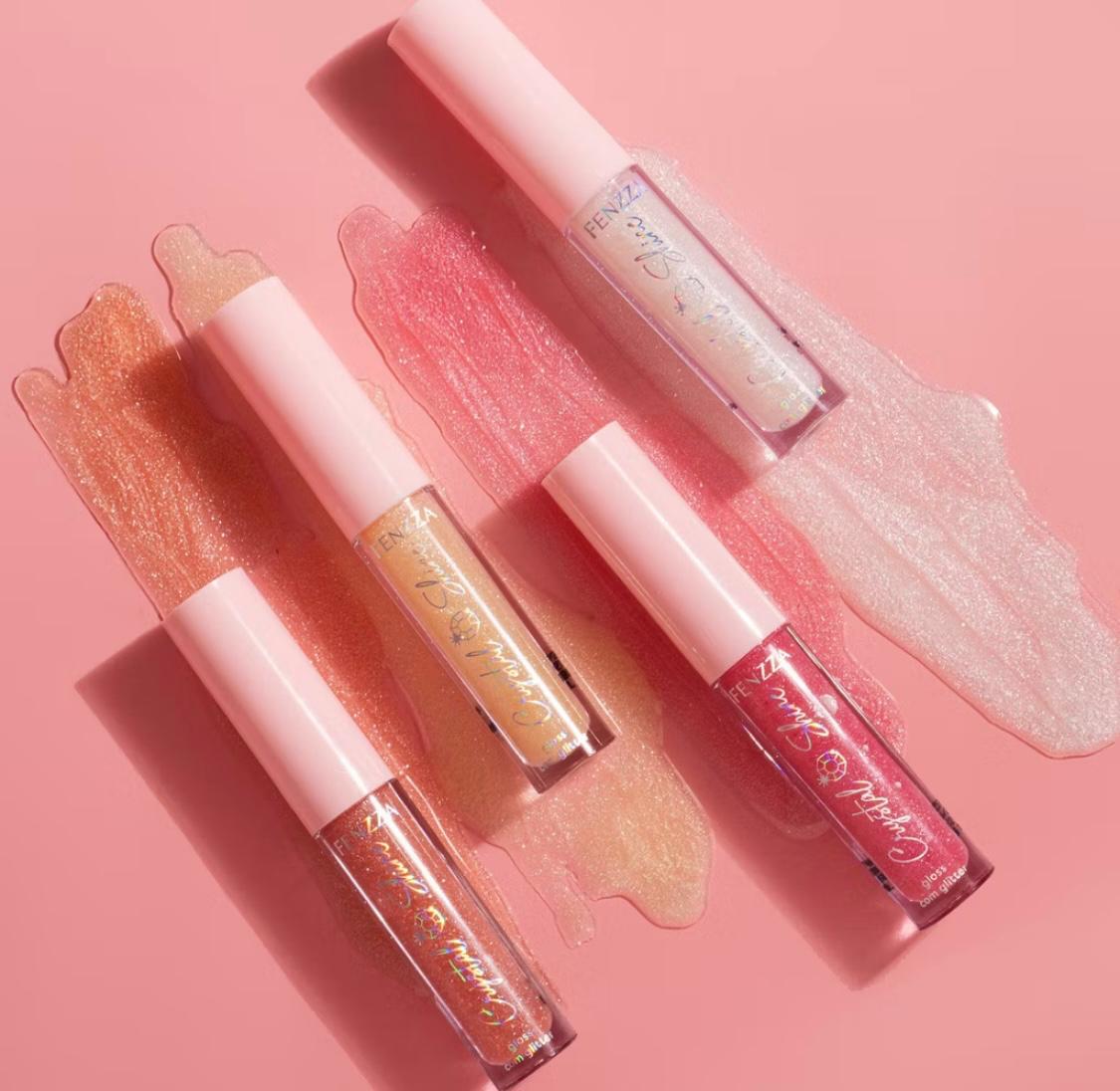 Imagem do produto CRISTAL SHINE GLOSS