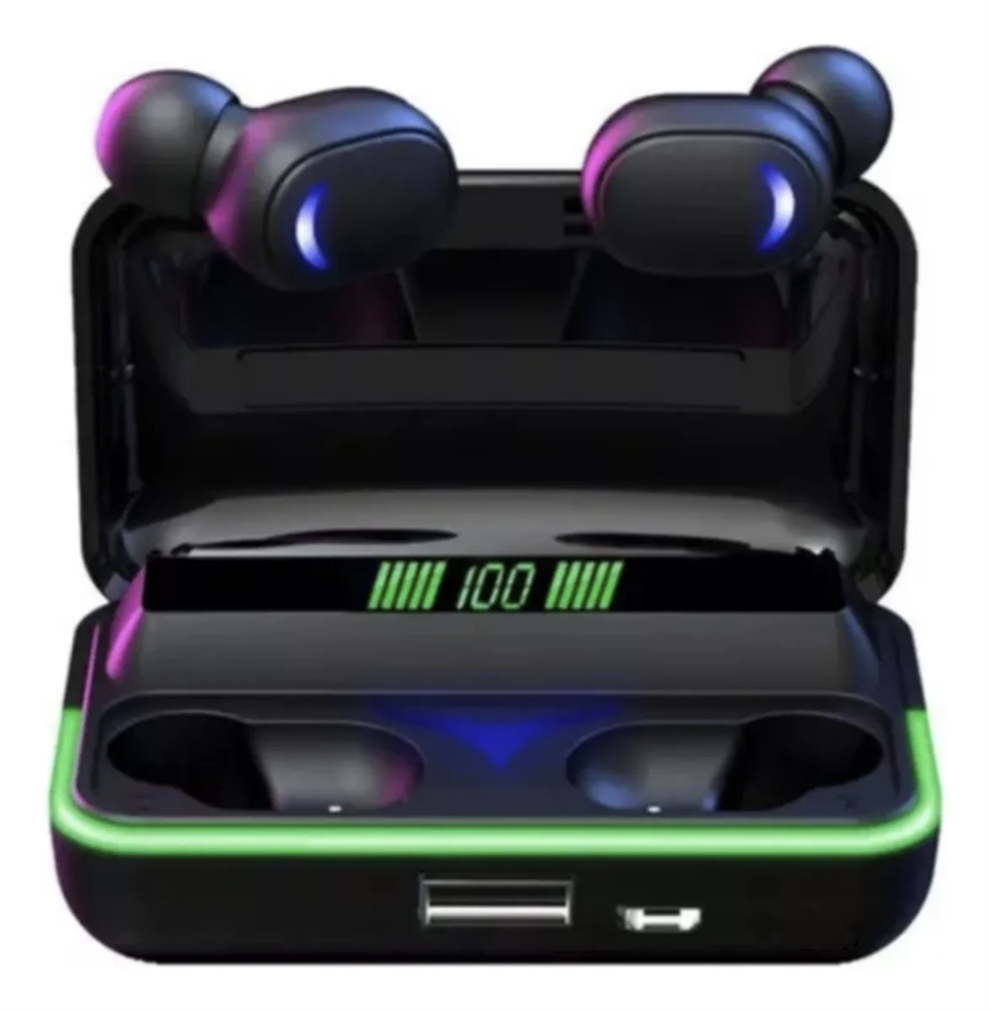 Imagem do produto FONE KA-938 BLUETOOTH