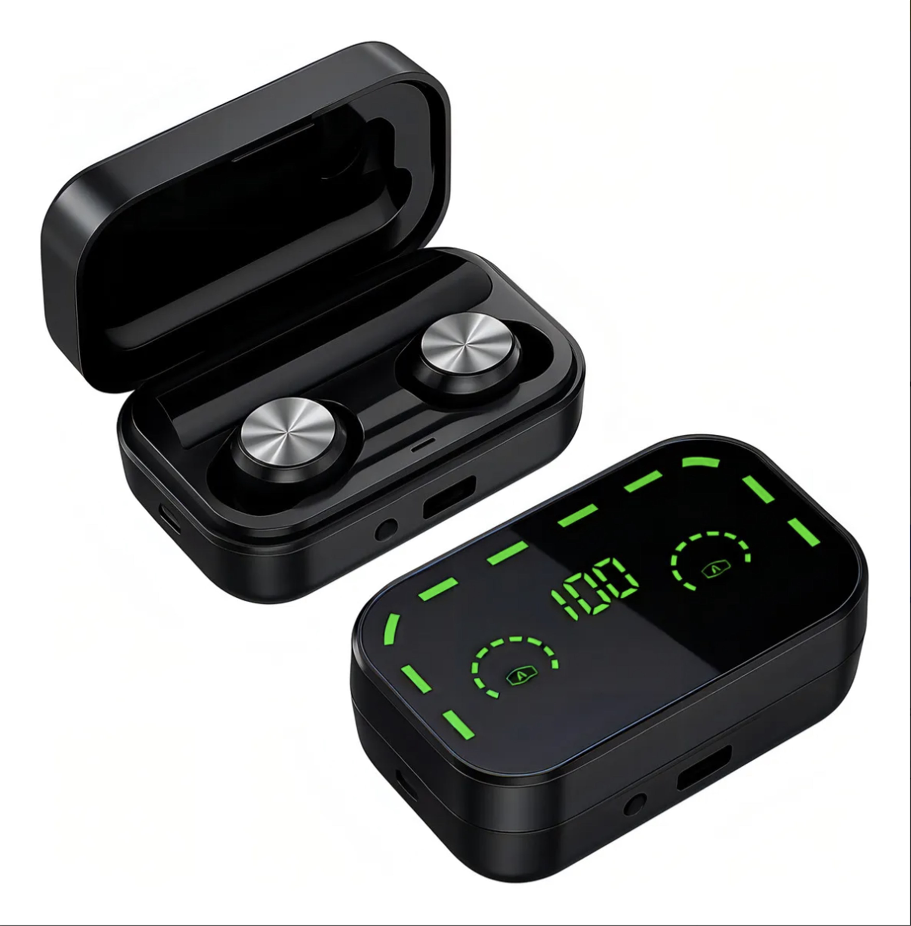 Imagem do produto FONE KA-9281 BLUETOOTH