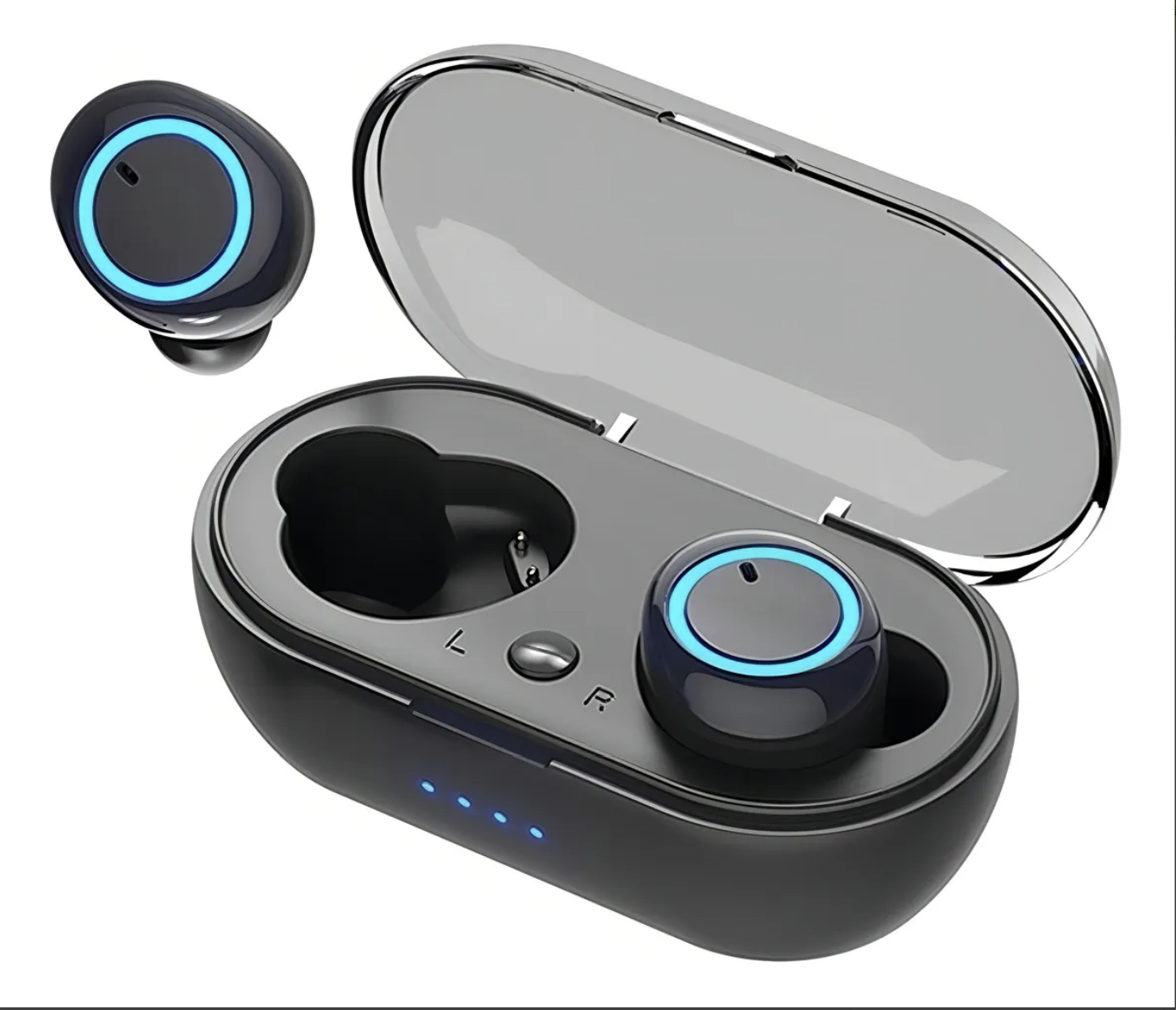 Imagem do produto FONE KA-799 BLUETOOTH TWS