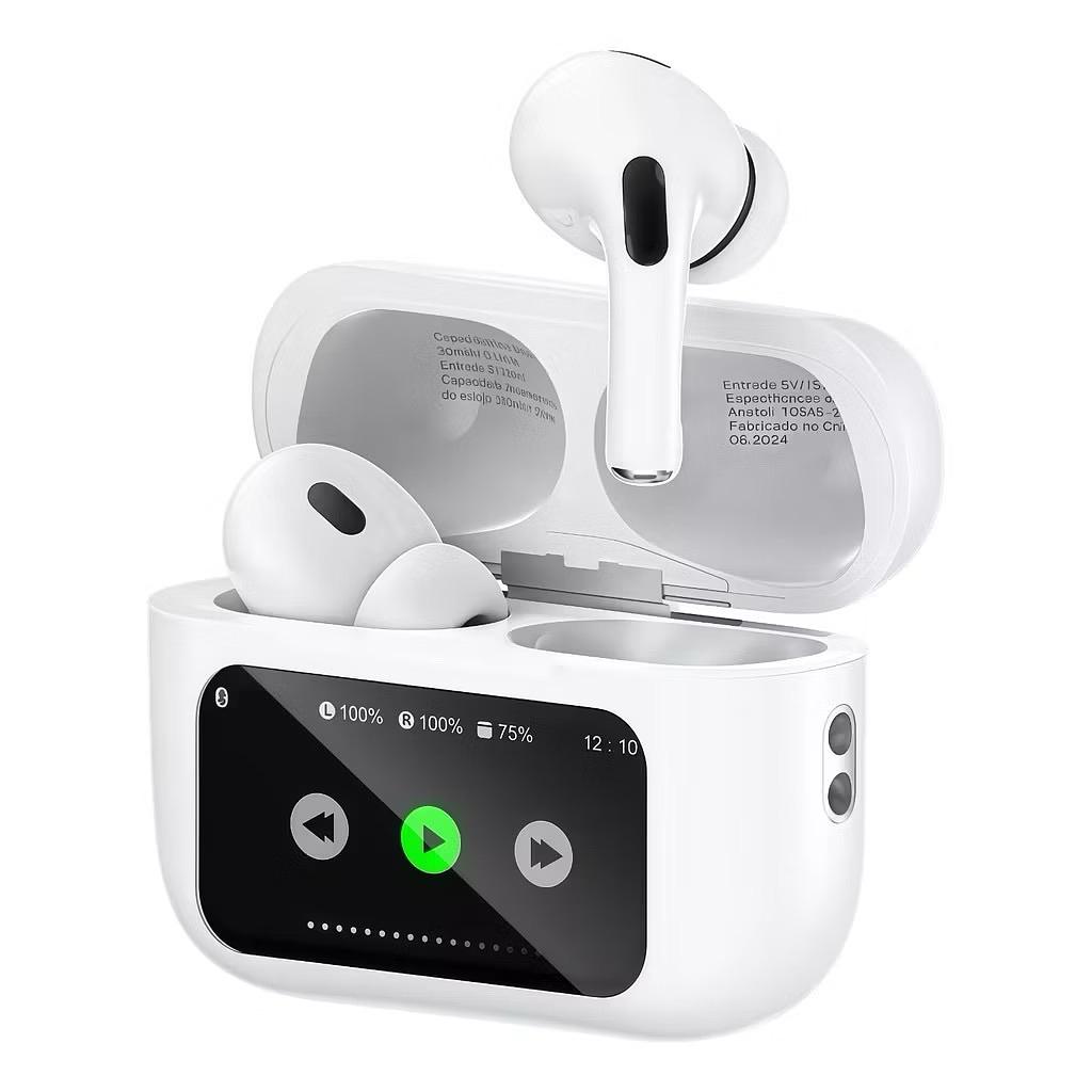 Imagem do produto FONE FON-8230 BLUETOOTH