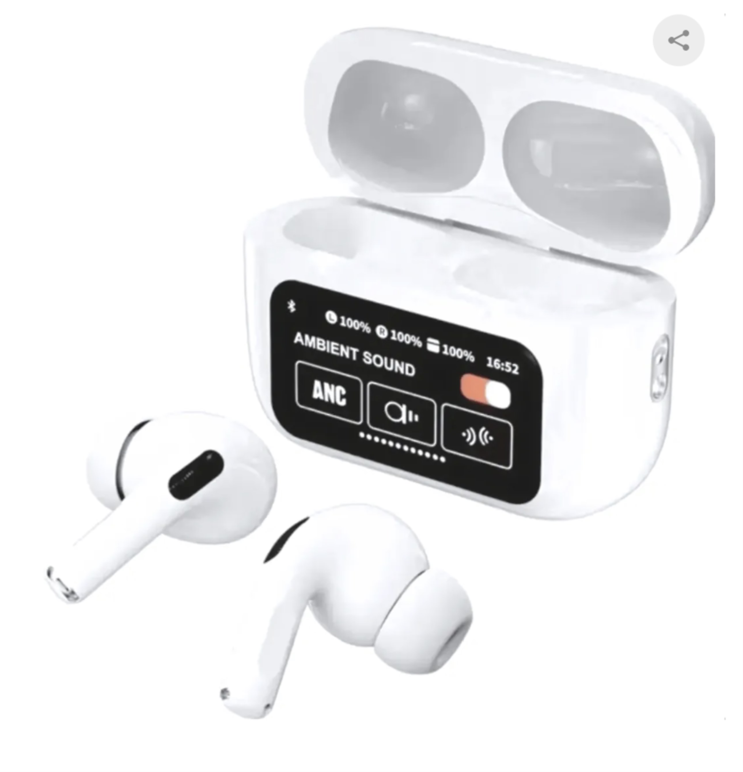 Imagem do produto FONE KA-987 BLUETOOTH