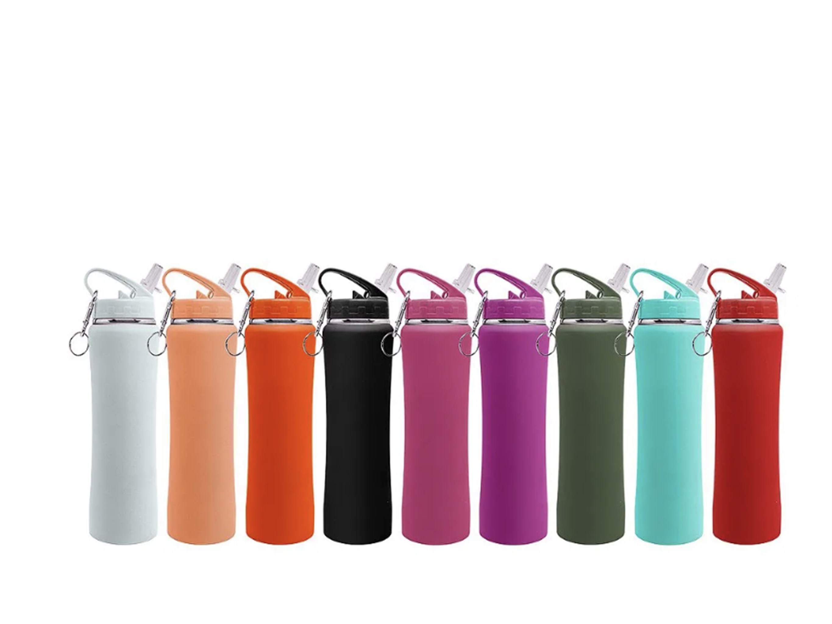 GARRAFA EMBORRACHADA 600ML