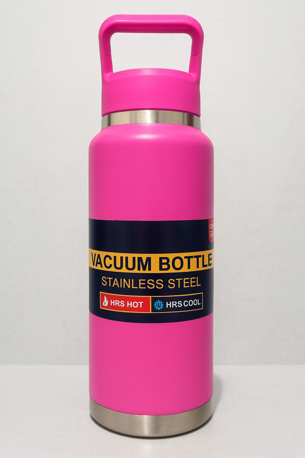 Imagem do produto GARRAFA TÉRMICA 800ML VACUUM