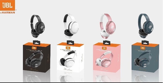 Imagem do produto FONE BLUETOOTH JBL JB-860