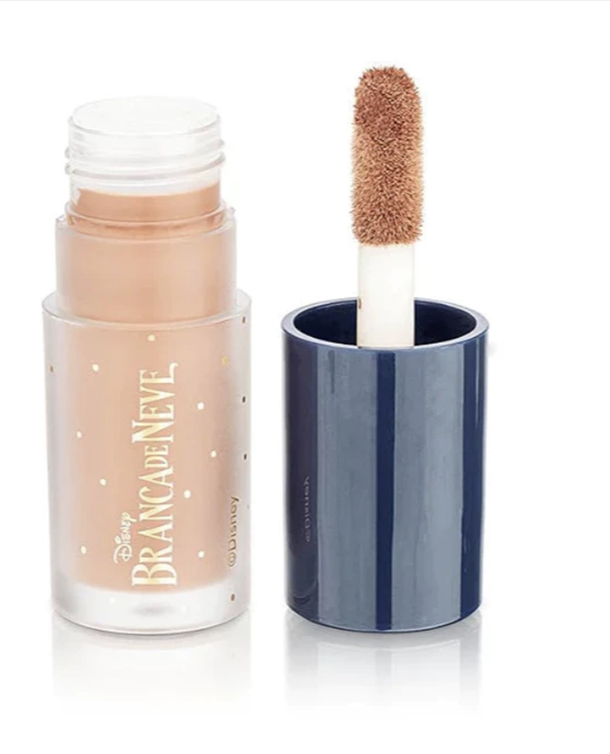 Produto: BATOM LÍQUIDO BRANCA DE NEVE